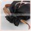 bracelet fabric packaging bag pouches with drawstring