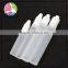trade assurance PE 30ml plastic dropper bottle with Childproof Cap, E-Liquid bottles, 30ml dropper bottle long thin tip