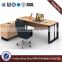 2016 hot sale lastest MDF office furniture (HX-5N098)