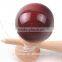 Solid Wood Beechwood Kendama With PU Painting Wooden Kendama