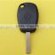 car key for Renault smart remote key shell with 3 buttons
