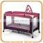Baby playpen travel cot playpen baby play yard baby bed