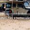 Retractable awnings made in China