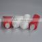 320ml high quality empty plastic tube General purpose Gasket silicone sealant tube