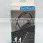 Private Label Custom New Products Electronic Bracelet With Calorie Burn Recording And Vibration Wristband Bracelet