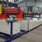 China Good Quality and High Efficiency Frp Machine Frp Grating Machine