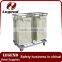 Hotel Metal Commercial cleaning mop trolley                        
                                                Quality Choice