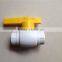 high pressure washer hydraulic hose faucet