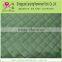 polyester wadding and customer fabric Ultrasonic quilted padding