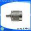 adaptor f female to sma male connector