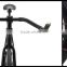 700c black fixed gear bikes uk (PW-F700C323)