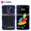 2016 new arrival Hybrid Heavy Duty Armor Case Belt Clip Holster For LG Stylo 2 plus/MS550 Case Smartphone