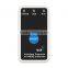 MINI ELM327 WIFI ON/OFF Switch WIFI OBD2/OBDII ELM 327 OBD Diagnostic Tool for IOS iPhone iPad Android