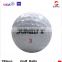 high quality, cheap ,golfballs, two picec practice golf balls