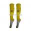 custom pure color football socks, solid color soccer socks, custom logo