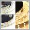 12V/24V DC 5050 300 LED Non-waterproof White Light SMD LED Strip 5M