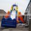 Lanqu adult water slide/big water slides for sale inflatable