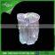Glow in the dark luminous led corona ice bucket bag