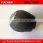YUCHEN Car Gear Shift Knobs Silver Short Knob 6 Speed For Renault CLIO II KANGOO II TWINGO Car Styling