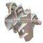 Italian Type swivel beam clamps clamps for constructions