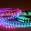 SMD5050 led light strip WS2811 WS2812 LED dream color strip tape,WS2812B 60 Pixel 5050 RGB SMD DC5V