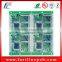 4-layer oem usb hub pcb with HASL lead free