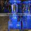 Ductile Iron Resilient seated OS&Y gate valve PN10 PN16