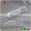 blister tray memory card blister packaging for headphone