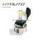 HTAUTO H1 H3 H7 H11 9005 9006 H4 H13 9004 9007 12V 33 W Led Headlamps Car h1 light Led Daytime Running Light
