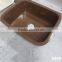single bowl solid surface italian kitchen sink
