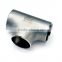 New products 2016 innovative product stainless pipe fitting