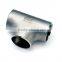 Wholesale alibaba y tee pipe fitting/pipe fitting eccentric reducer types