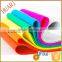 Non-woven Fabric Craft Felt Dazzling and Colorful