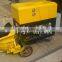 Secondary structure pressure grouting equipment