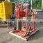 road detection multi-function concrete core drilling machine