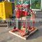 road borehole survey machine