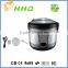 HHD popular hood mini rice cooker stainless steel amc cookware price for hot selling