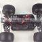 2016 new product 1/8th Sacle Brushless 2.4G 4WD Electric Powered Off Road Truggy Car HSP 94061