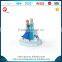 Princess Custom Snowman Gift Resin Souvenir Figurines with Wholesale