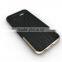 Compatible with iPhones PC and TPU Material cell phone cases with stand
