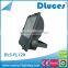 aluminum body high power outdoor led flood light 80watt 120watt