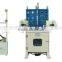 2016 electric automatic wire and cable two-for-one twisting machine