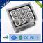 Building projector portable die cast aluminum led flood light