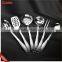 high quality and fast deliver stainless steel kitchenware set with factory price