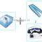 Top technology air pressure pressotherapy compression & far infrared pressotherapy lymph drainage slimming machine