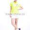 new style Professional customized ,Badminton wear shirt WS-16212