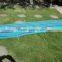 UK promotion cheap beach camping outdoor windbreak with long and carry bag