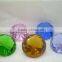 Wholesale K9 Crystal Diamond Grind Stone Home Decoration Pieces