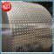Pattern aluminum plate 5083 for wall decoration