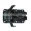 SHANTUI bulldozer parts, bulldozer steering valve 16Y-76-22000, undercarriage parts